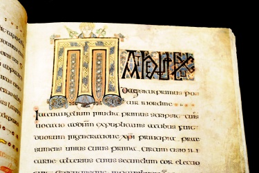 oldmanuscript